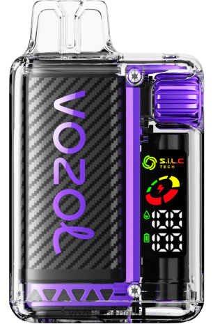 VOZOL Vape - VOZOL VISTA 16000/20000 24VRH610 bayas mixtas